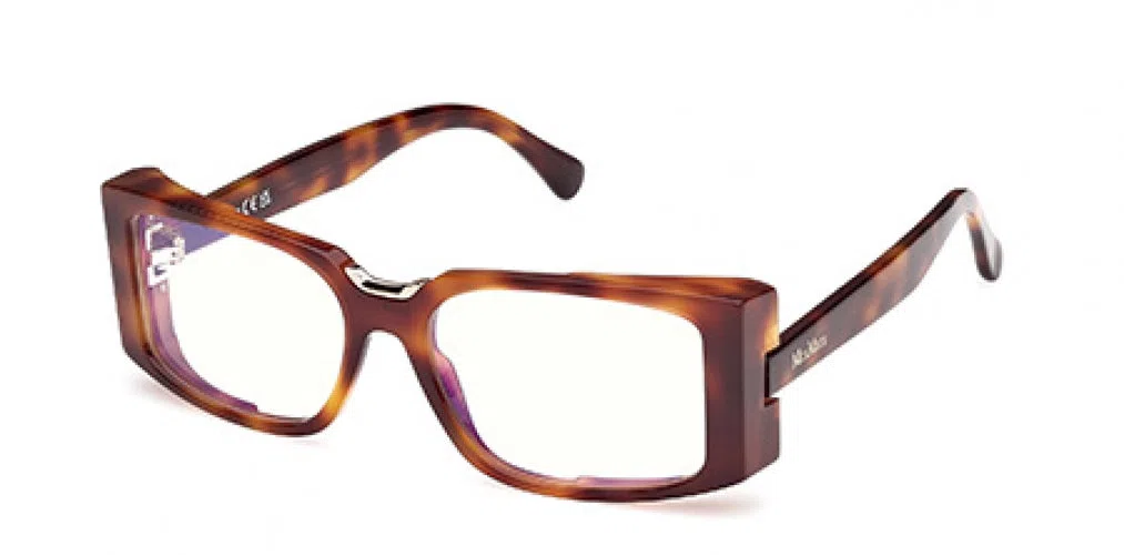 MAXMARA 5157B Blue Light blocking Filtering Eyeglasses - view 3
